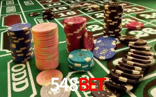 APP oficial da 548BET para mobile