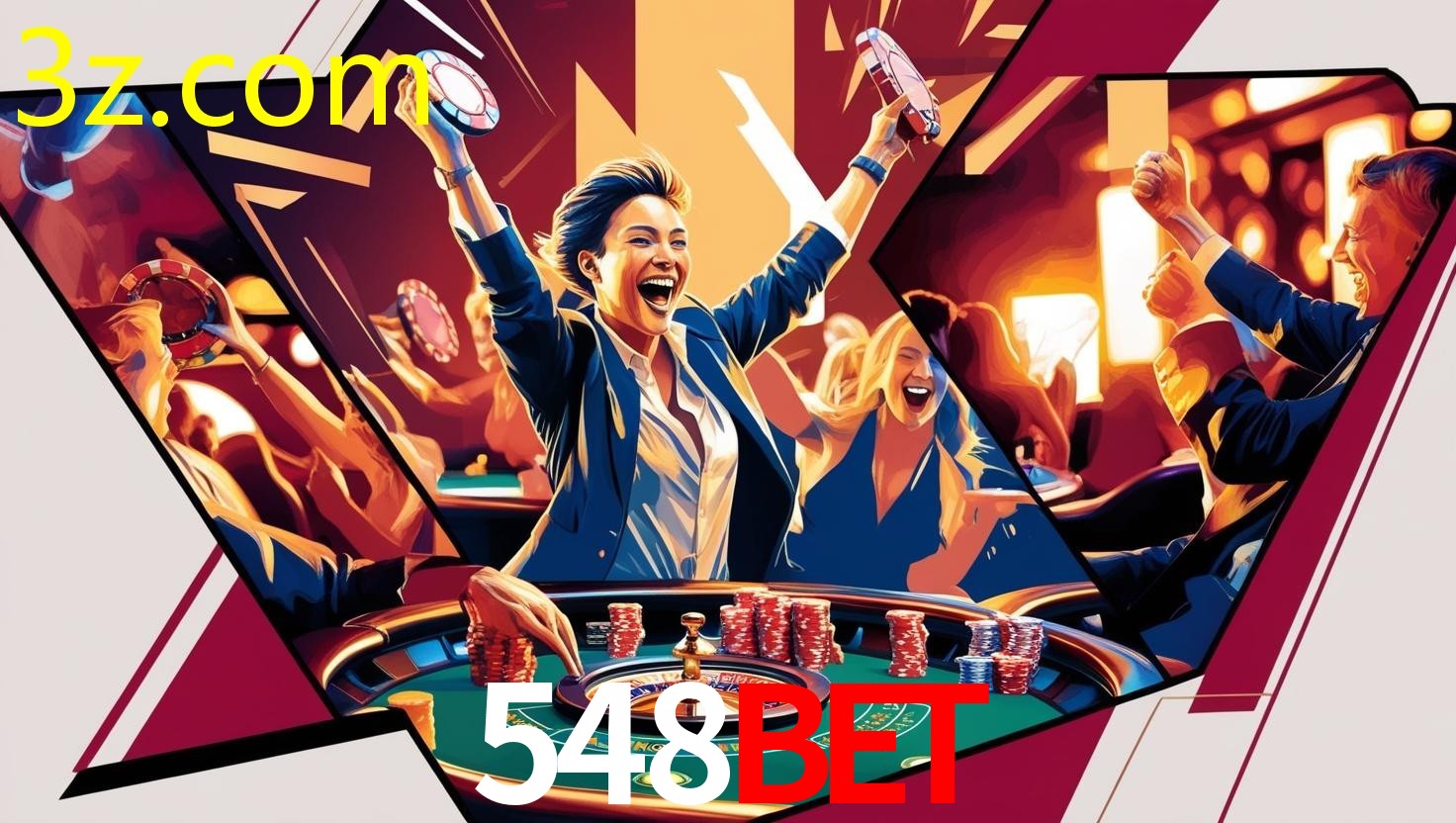 548BET