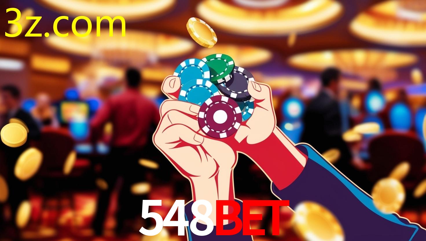 548BET